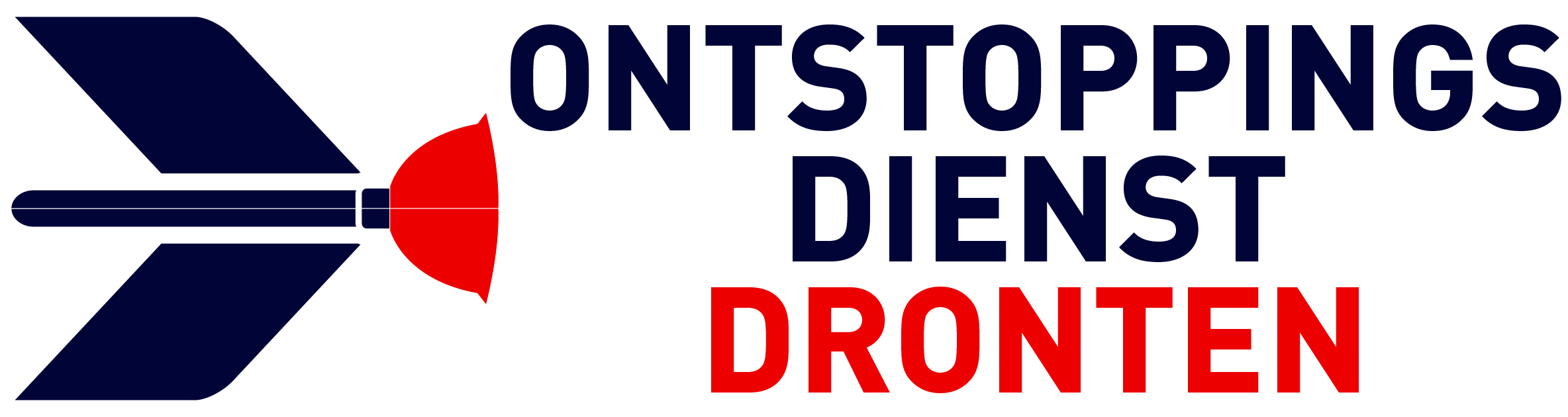 Ontstoppingsdienst Dronten logo
